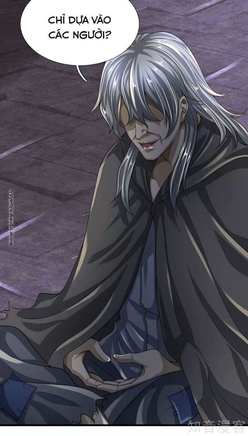 đọc truyện Đô Thị Chi Nghịch Thiên Tiên Tôn Chương 118 ảnh 6 tại Thiên Thai Truyện