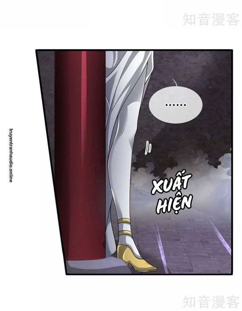 đọc truyện Đô Thị Chi Nghịch Thiên Tiên Tôn Chương 118 ảnh 8 tại Thiên Thai Truyện