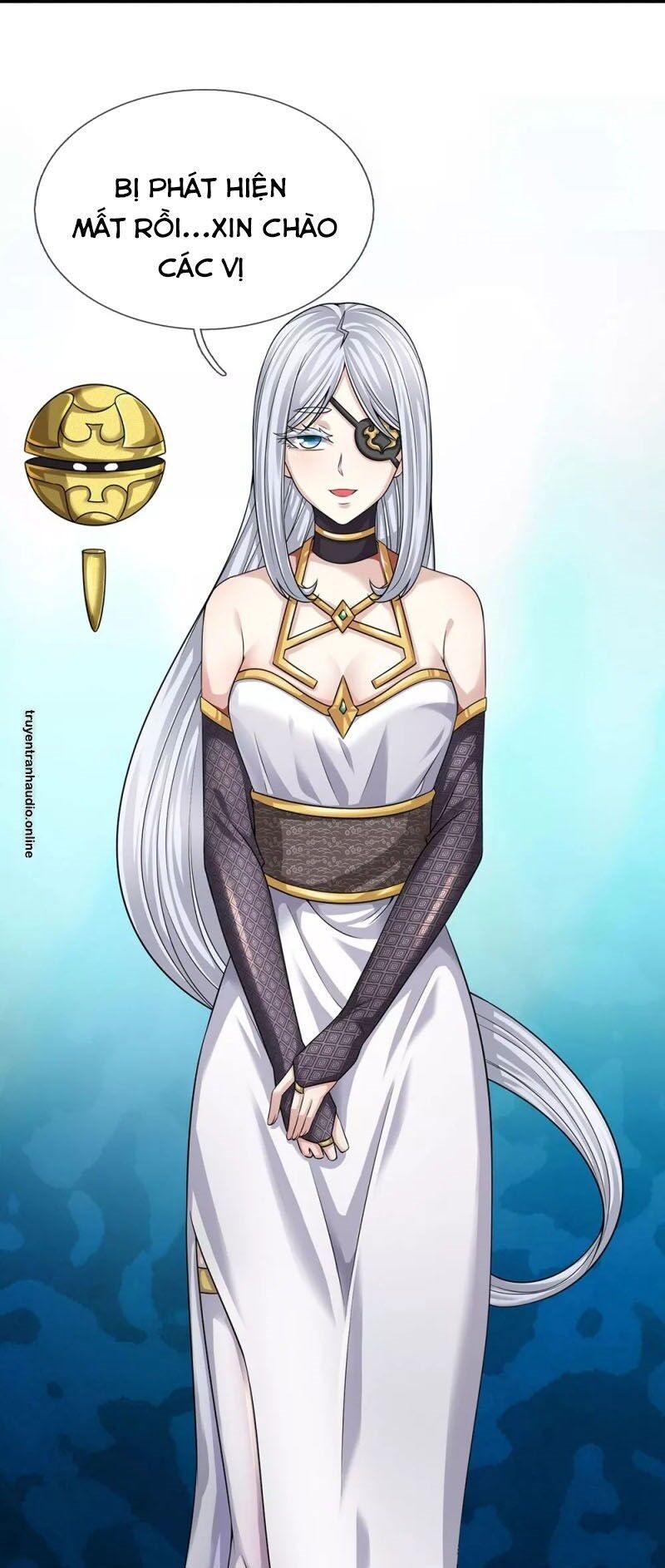 đọc truyện Đô Thị Chi Nghịch Thiên Tiên Tôn Chương 118 ảnh 9 tại Thiên Thai Truyện