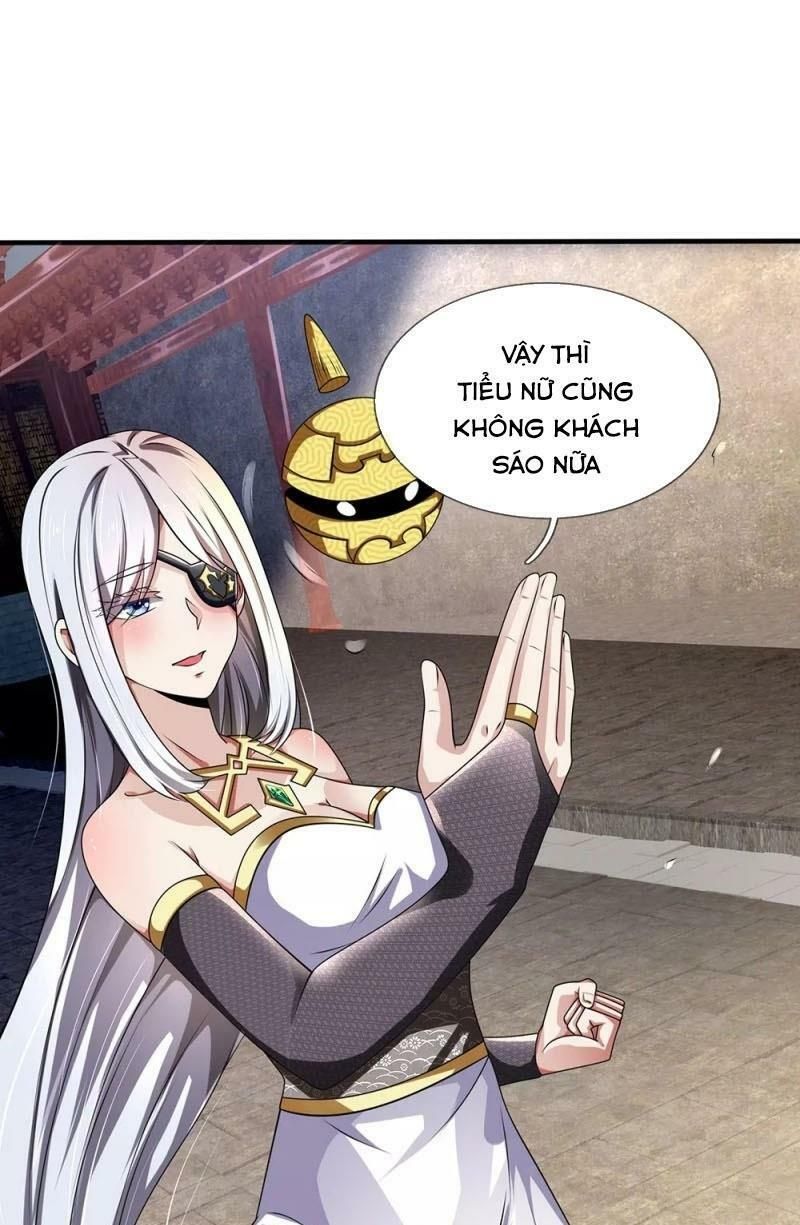 đọc truyện Đô Thị Chi Nghịch Thiên Tiên Tôn Chương 119 ảnh 3 tại Thiên Thai Truyện