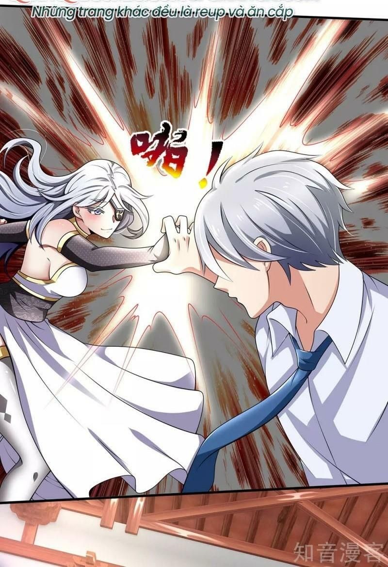 đọc truyện Đô Thị Chi Nghịch Thiên Tiên Tôn Chương 119 ảnh 12 tại Thiên Thai Truyện