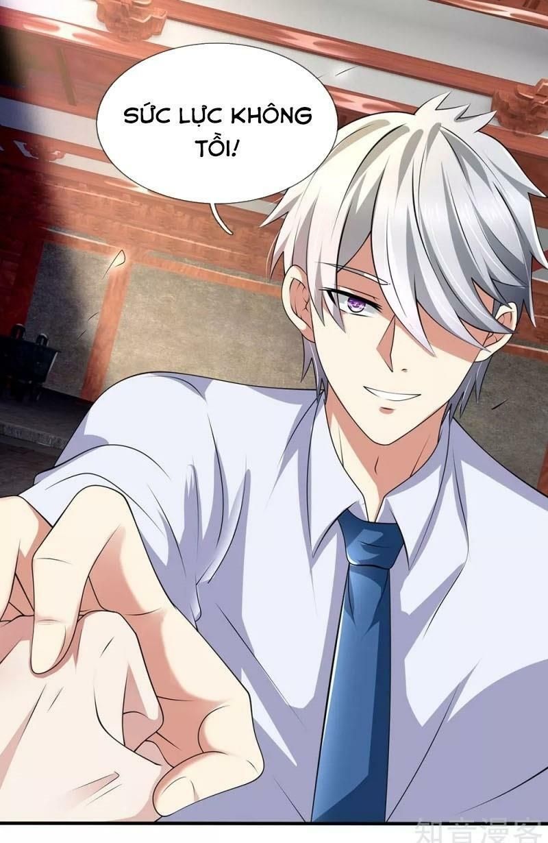 đọc truyện Đô Thị Chi Nghịch Thiên Tiên Tôn Chương 119 ảnh 13 tại Thiên Thai Truyện