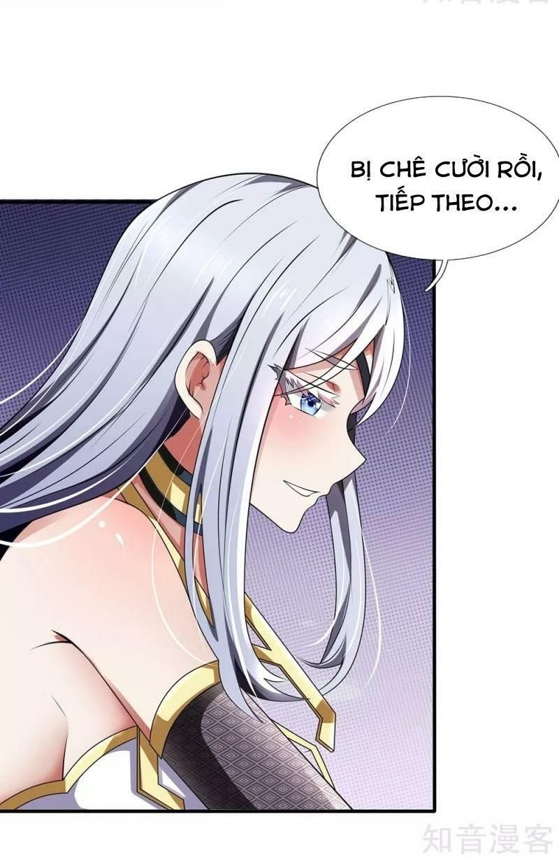 đọc truyện Đô Thị Chi Nghịch Thiên Tiên Tôn Chương 119 ảnh 14 tại Thiên Thai Truyện