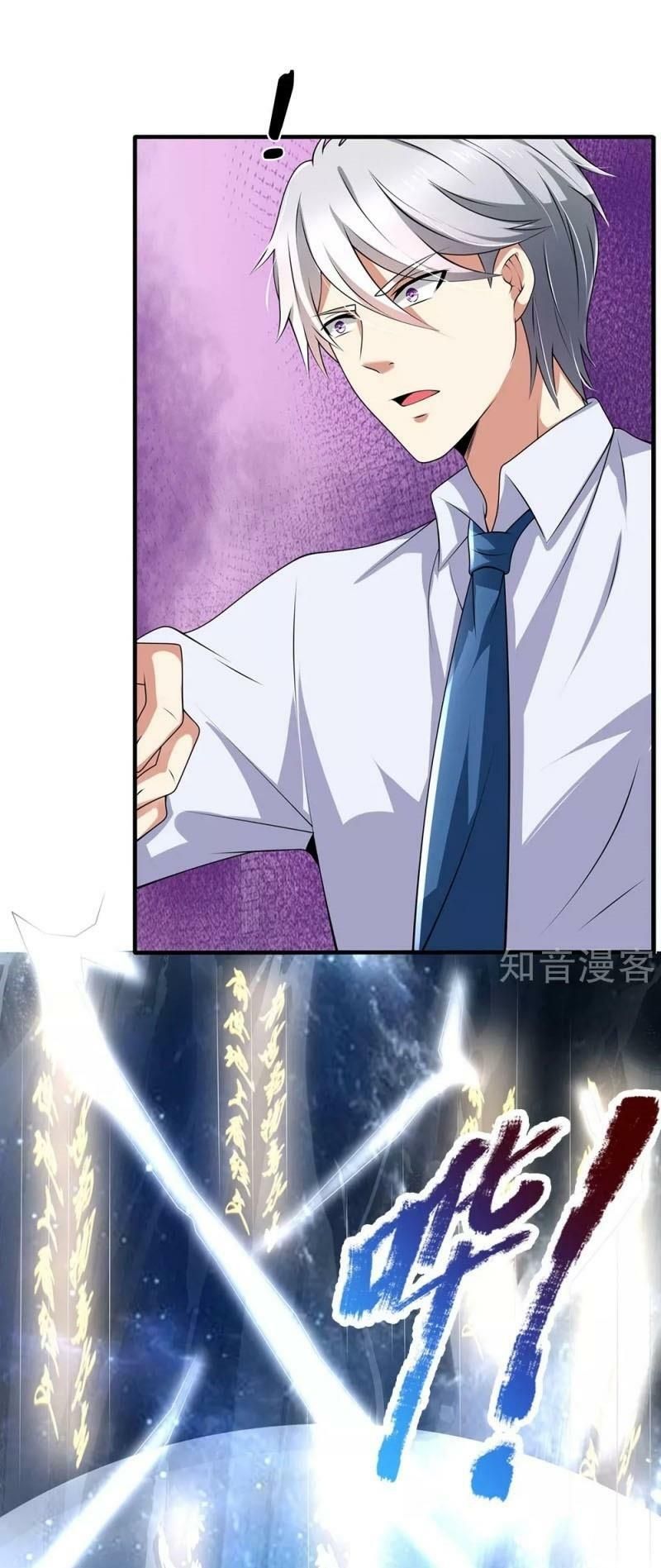 đọc truyện Đô Thị Chi Nghịch Thiên Tiên Tôn Chương 119 ảnh 15 tại Thiên Thai Truyện