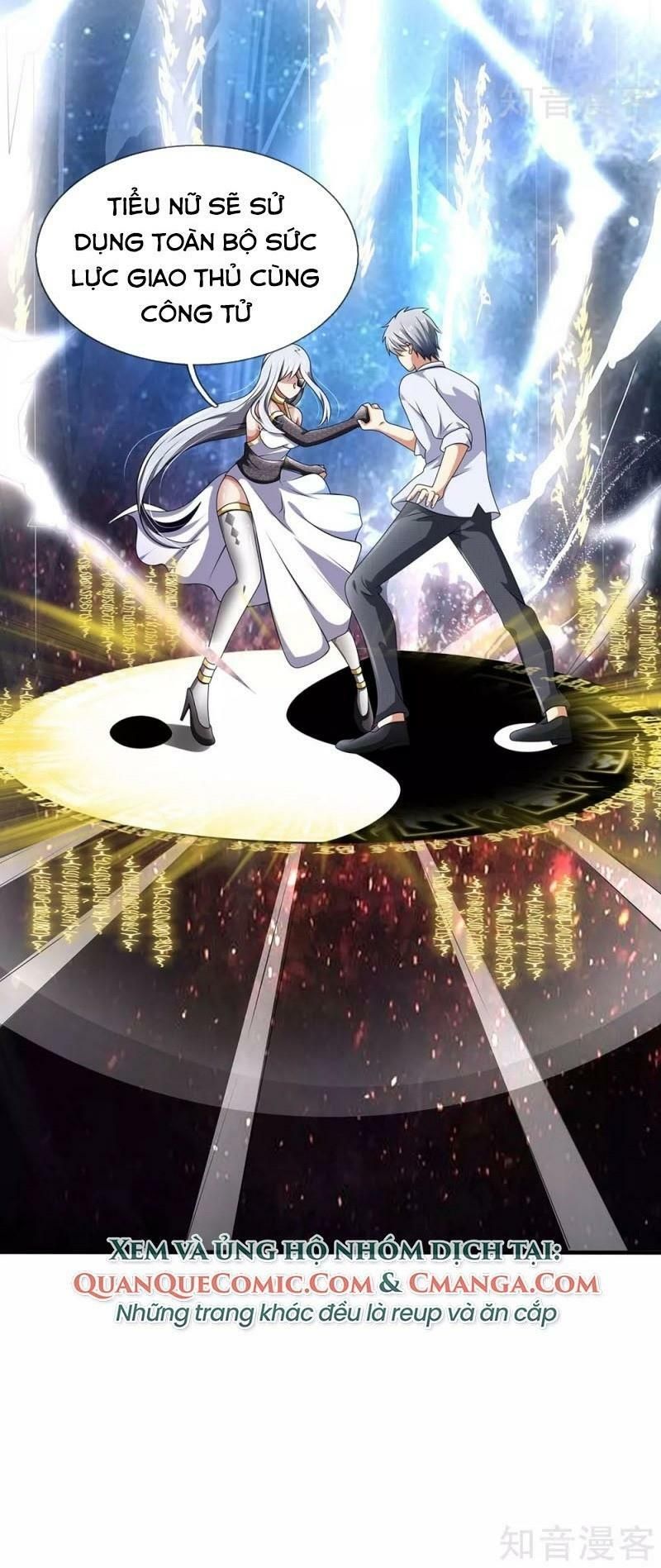 đọc truyện Đô Thị Chi Nghịch Thiên Tiên Tôn Chương 119 ảnh 16 tại Thiên Thai Truyện