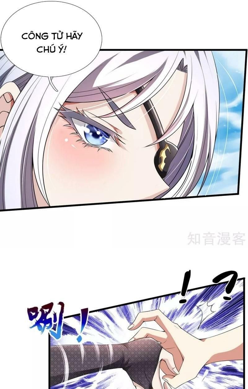 đọc truyện Đô Thị Chi Nghịch Thiên Tiên Tôn Chương 119 ảnh 17 tại Thiên Thai Truyện