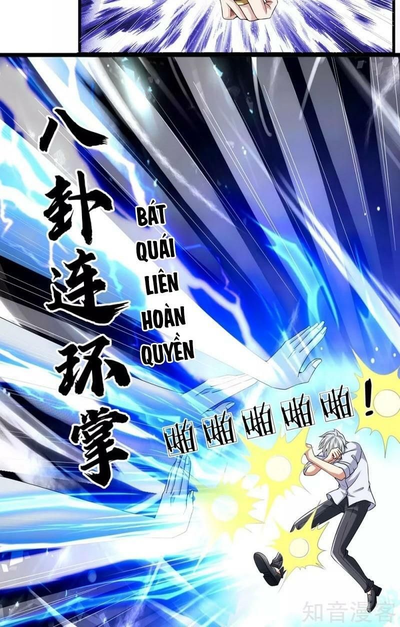 đọc truyện Đô Thị Chi Nghịch Thiên Tiên Tôn Chương 119 ảnh 18 tại Thiên Thai Truyện