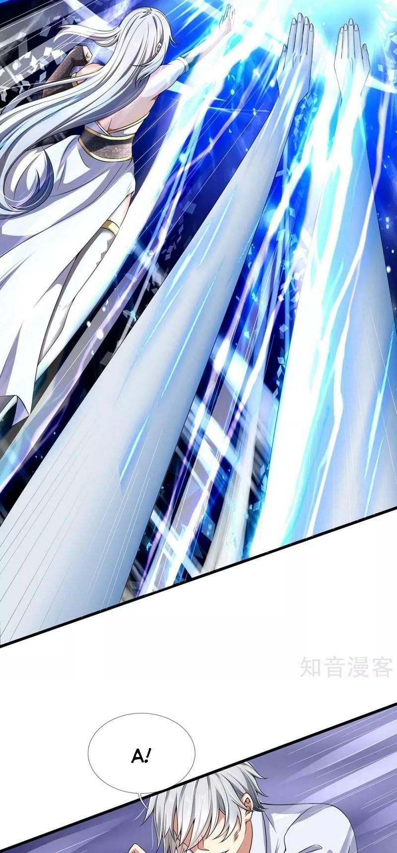 đọc truyện Đô Thị Chi Nghịch Thiên Tiên Tôn Chương 119 ảnh 19 tại Thiên Thai Truyện