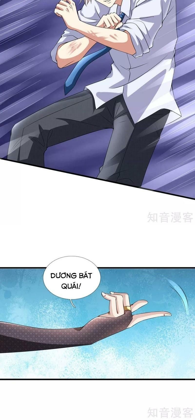 đọc truyện Đô Thị Chi Nghịch Thiên Tiên Tôn Chương 119 ảnh 20 tại Thiên Thai Truyện