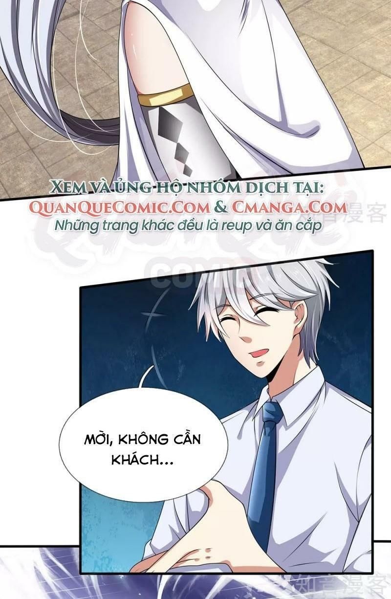 đọc truyện Đô Thị Chi Nghịch Thiên Tiên Tôn Chương 119 ảnh 4 tại Thiên Thai Truyện