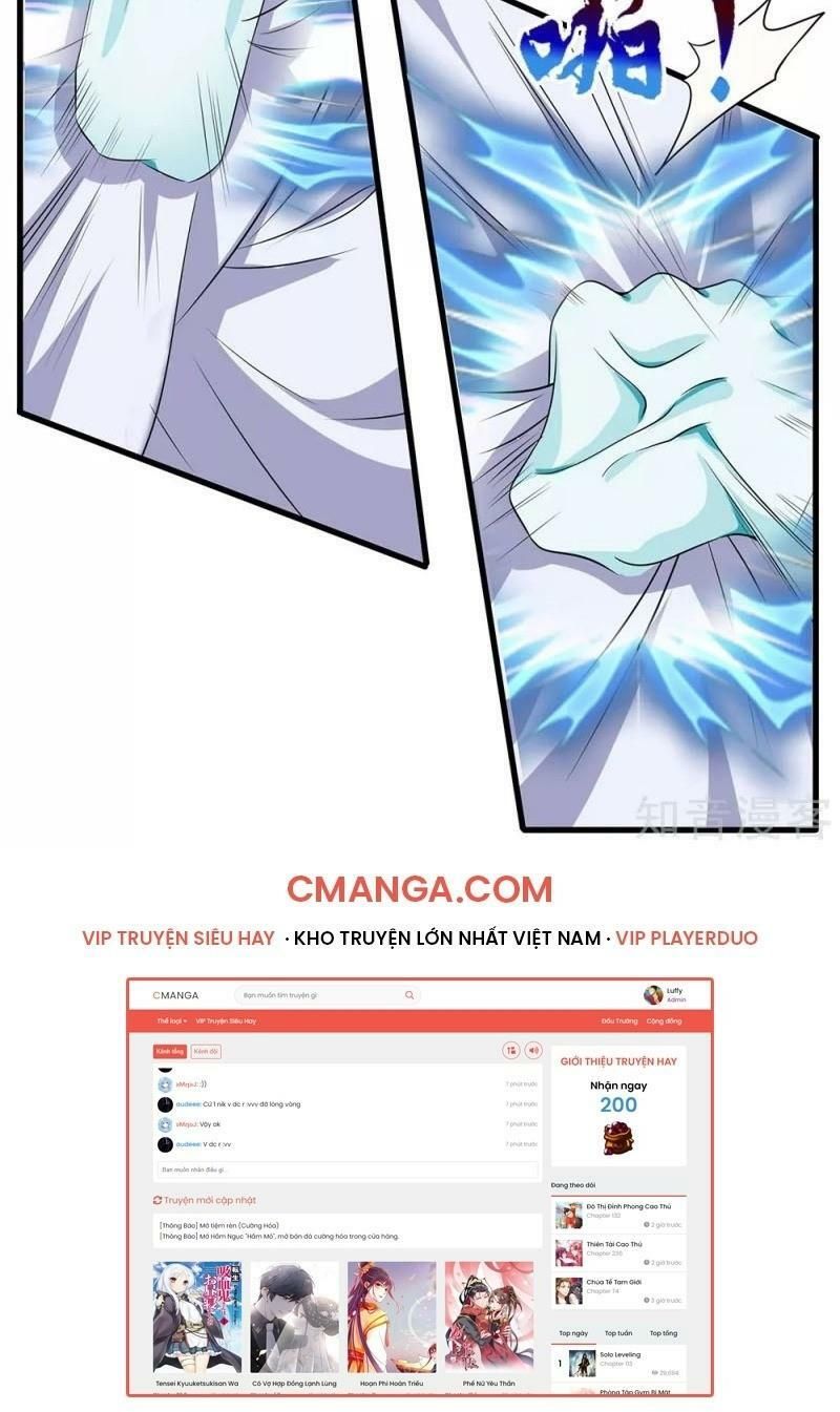 đọc truyện Đô Thị Chi Nghịch Thiên Tiên Tôn Chương 119 ảnh 24 tại Thiên Thai Truyện