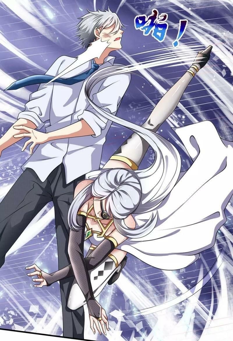 đọc truyện Đô Thị Chi Nghịch Thiên Tiên Tôn Chương 119 ảnh 5 tại Thiên Thai Truyện