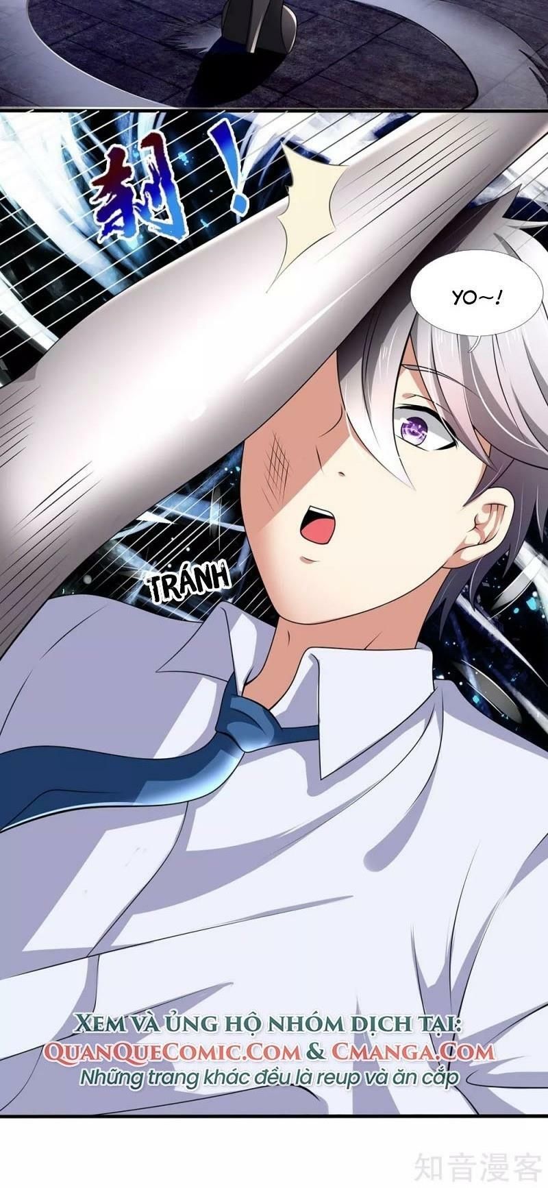 đọc truyện Đô Thị Chi Nghịch Thiên Tiên Tôn Chương 119 ảnh 8 tại Thiên Thai Truyện