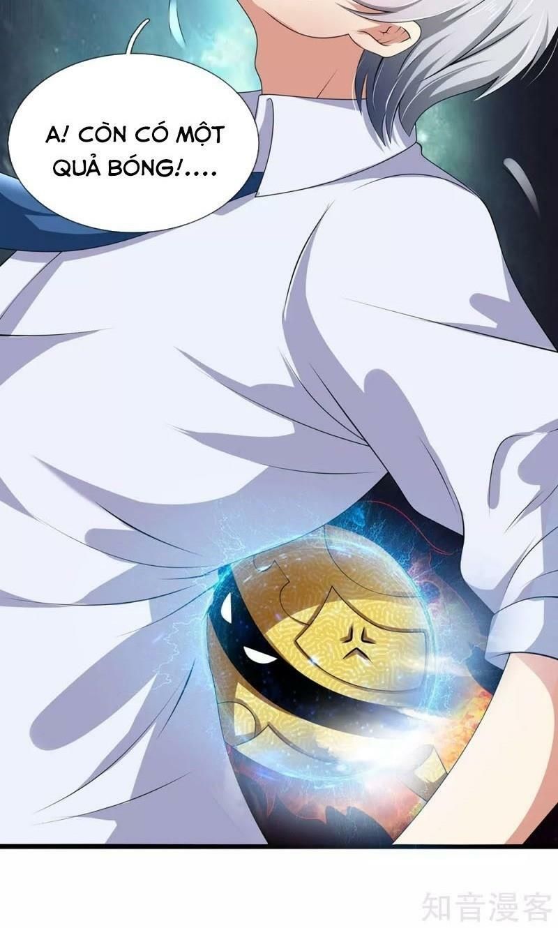 đọc truyện Đô Thị Chi Nghịch Thiên Tiên Tôn Chương 119 ảnh 10 tại Thiên Thai Truyện