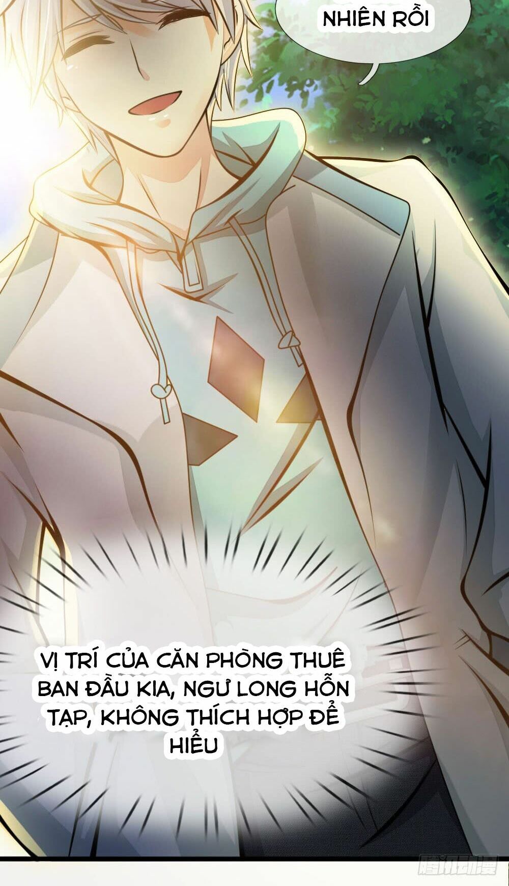 đọc truyện Đô Thị Chi Nghịch Thiên Tiên Tôn Chương 12 ảnh 12 tại Thiên Thai Truyện