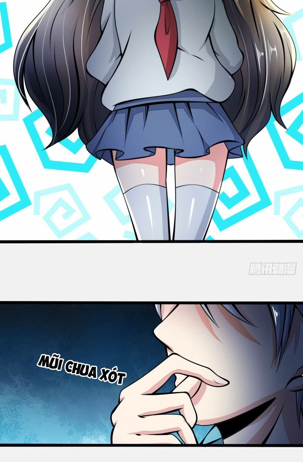 đọc truyện Đô Thị Chi Nghịch Thiên Tiên Tôn Chương 12 ảnh 14 tại Thiên Thai Truyện