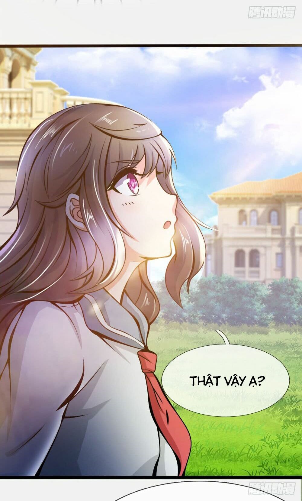 đọc truyện Đô Thị Chi Nghịch Thiên Tiên Tôn Chương 12 ảnh 16 tại Thiên Thai Truyện