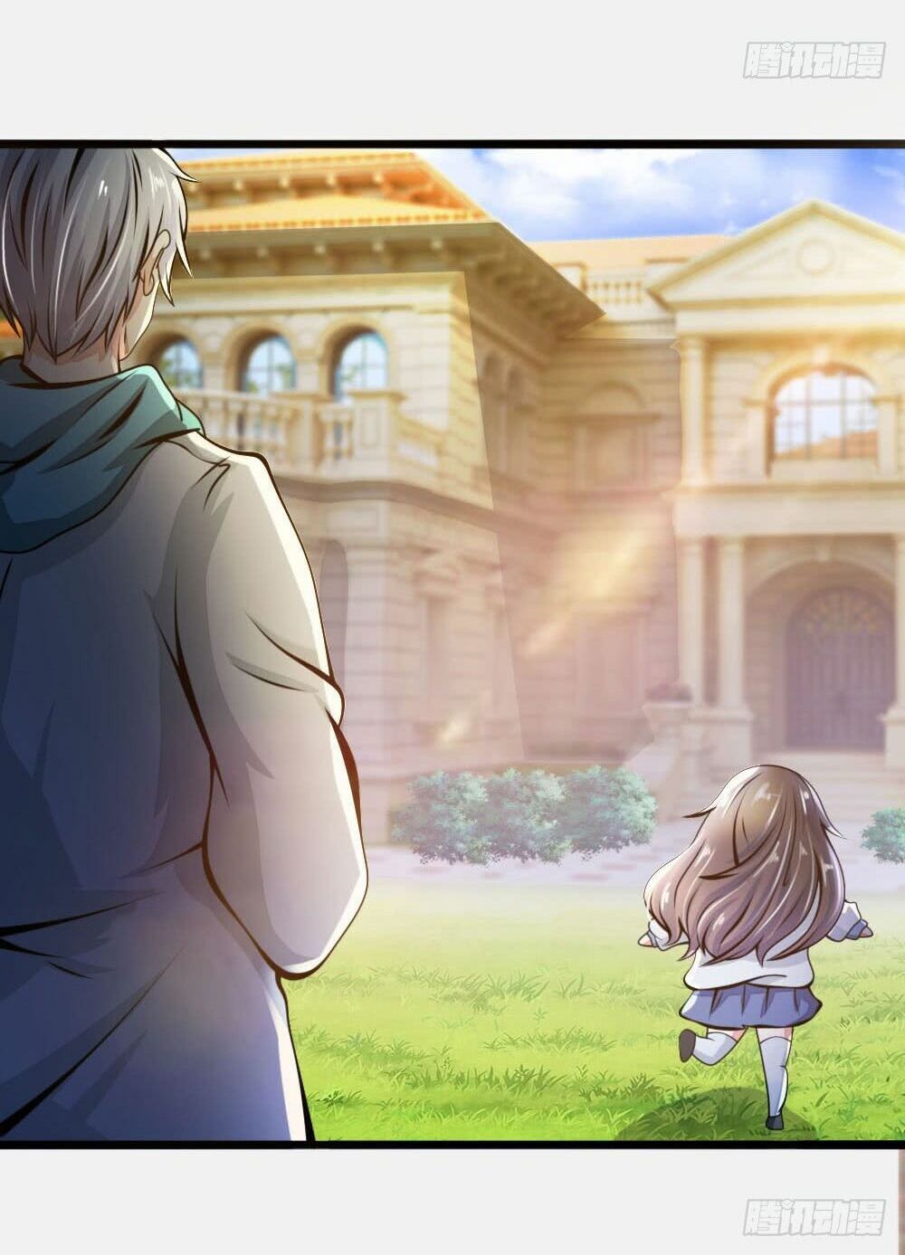 đọc truyện Đô Thị Chi Nghịch Thiên Tiên Tôn Chương 12 ảnh 18 tại Thiên Thai Truyện