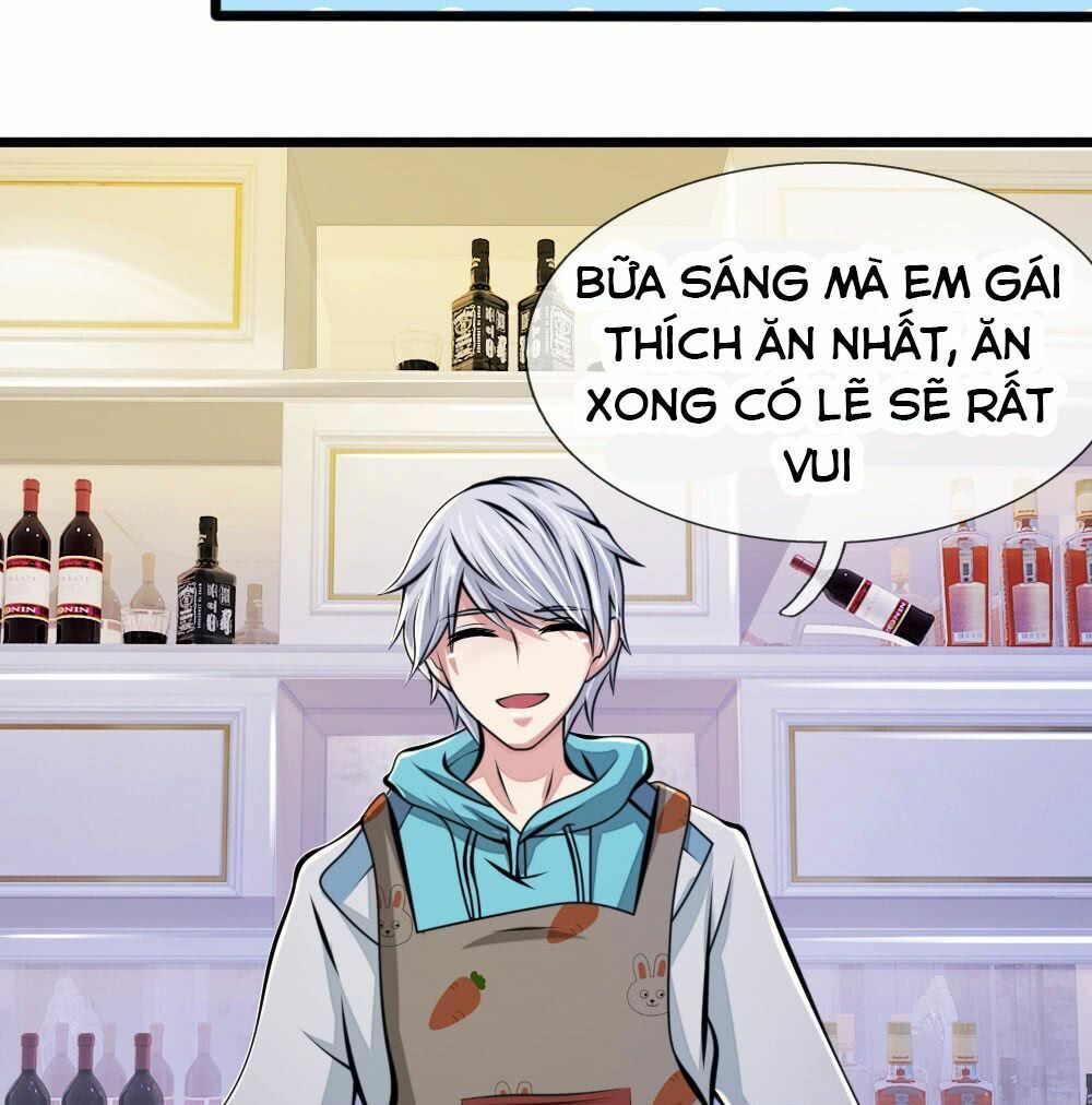 đọc truyện Đô Thị Chi Nghịch Thiên Tiên Tôn Chương 12 ảnh 22 tại Thiên Thai Truyện