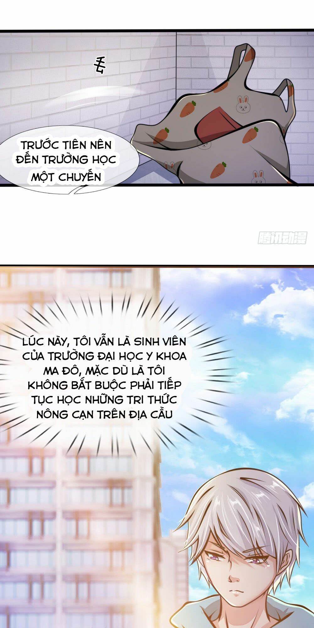 đọc truyện Đô Thị Chi Nghịch Thiên Tiên Tôn Chương 12 ảnh 24 tại Thiên Thai Truyện