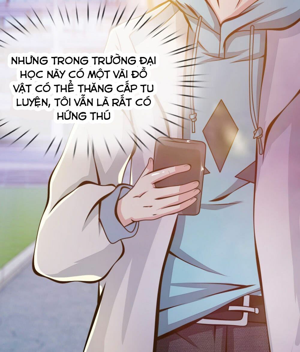 đọc truyện Đô Thị Chi Nghịch Thiên Tiên Tôn Chương 12 ảnh 25 tại Thiên Thai Truyện