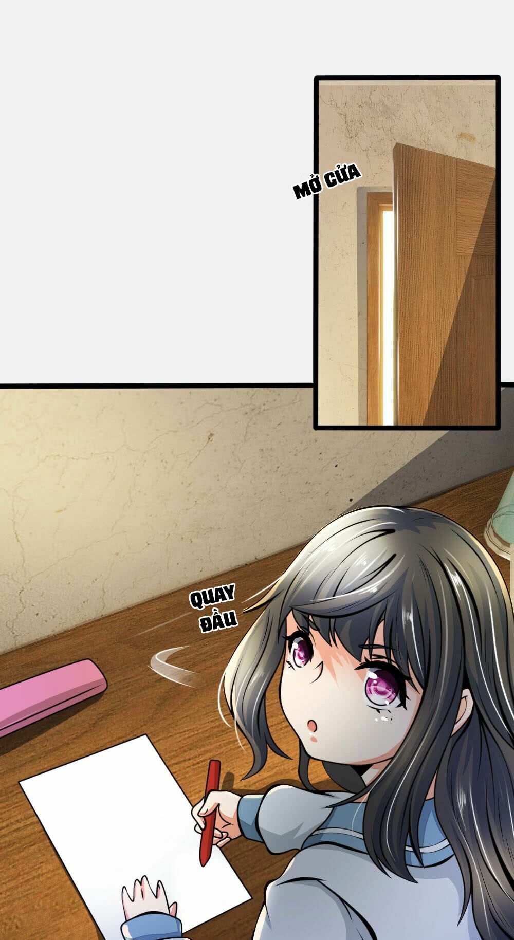 đọc truyện Đô Thị Chi Nghịch Thiên Tiên Tôn Chương 12 ảnh 5 tại Thiên Thai Truyện