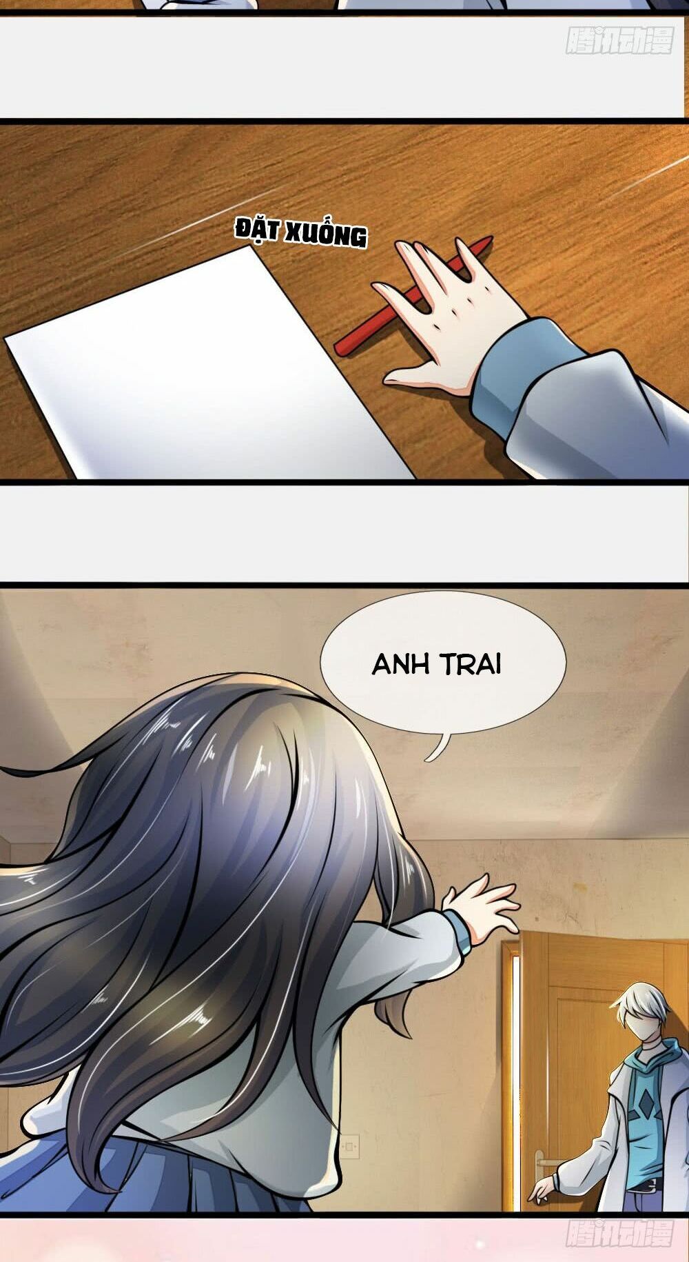 đọc truyện Đô Thị Chi Nghịch Thiên Tiên Tôn Chương 12 ảnh 6 tại Thiên Thai Truyện