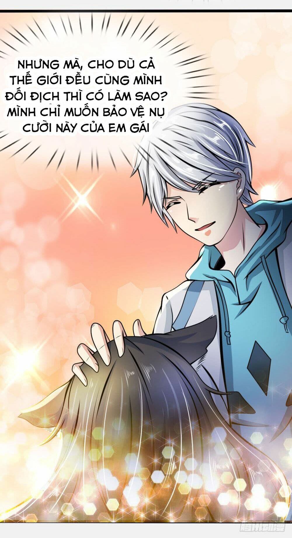 đọc truyện Đô Thị Chi Nghịch Thiên Tiên Tôn Chương 12 ảnh 8 tại Thiên Thai Truyện