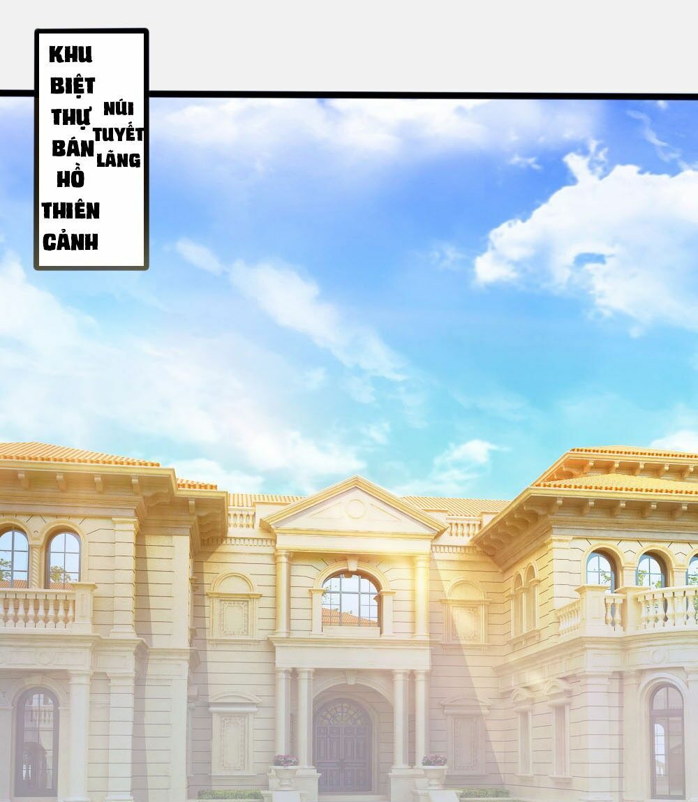 đọc truyện Đô Thị Chi Nghịch Thiên Tiên Tôn Chương 12 ảnh 9 tại Thiên Thai Truyện