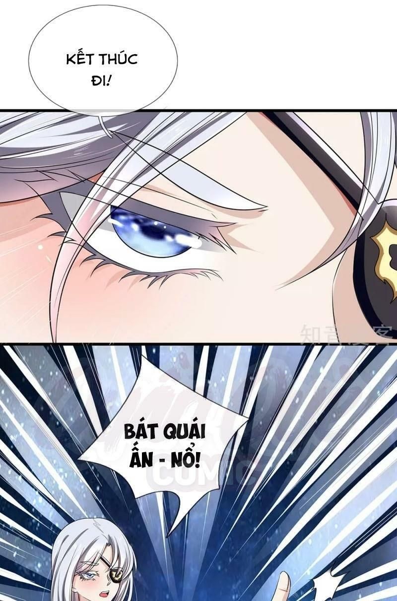 đọc truyện Đô Thị Chi Nghịch Thiên Tiên Tôn Chương 120 ảnh 3 tại Thiên Thai Truyện