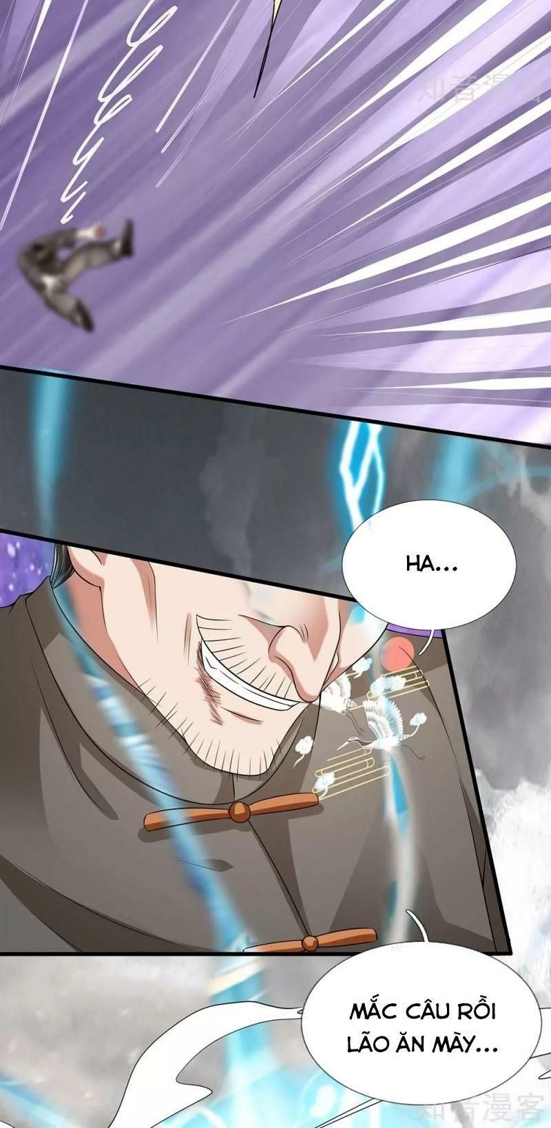 đọc truyện Đô Thị Chi Nghịch Thiên Tiên Tôn Chương 120 ảnh 12 tại Thiên Thai Truyện