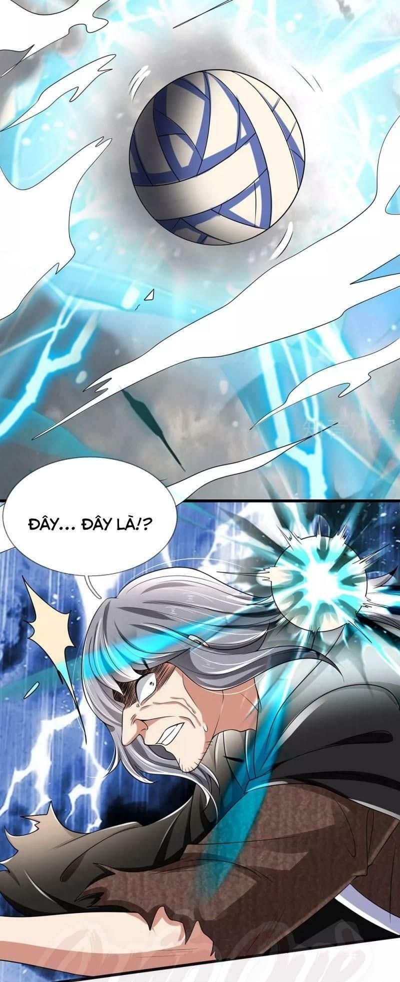 đọc truyện Đô Thị Chi Nghịch Thiên Tiên Tôn Chương 120 ảnh 13 tại Thiên Thai Truyện