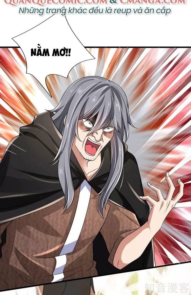 đọc truyện Đô Thị Chi Nghịch Thiên Tiên Tôn Chương 120 ảnh 8 tại Thiên Thai Truyện