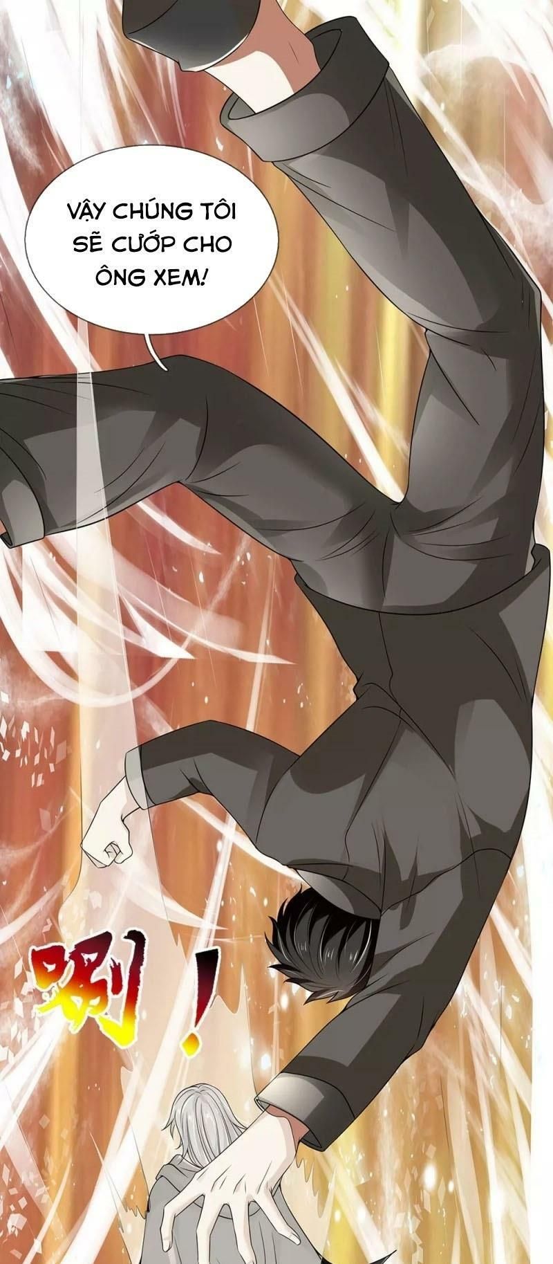 đọc truyện Đô Thị Chi Nghịch Thiên Tiên Tôn Chương 120 ảnh 9 tại Thiên Thai Truyện