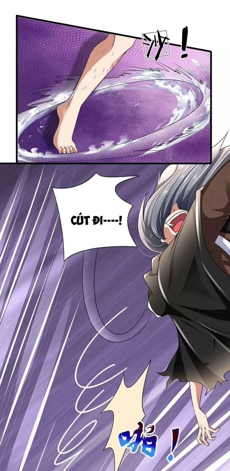 đọc truyện Đô Thị Chi Nghịch Thiên Tiên Tôn Chương 120 ảnh 11 tại Thiên Thai Truyện