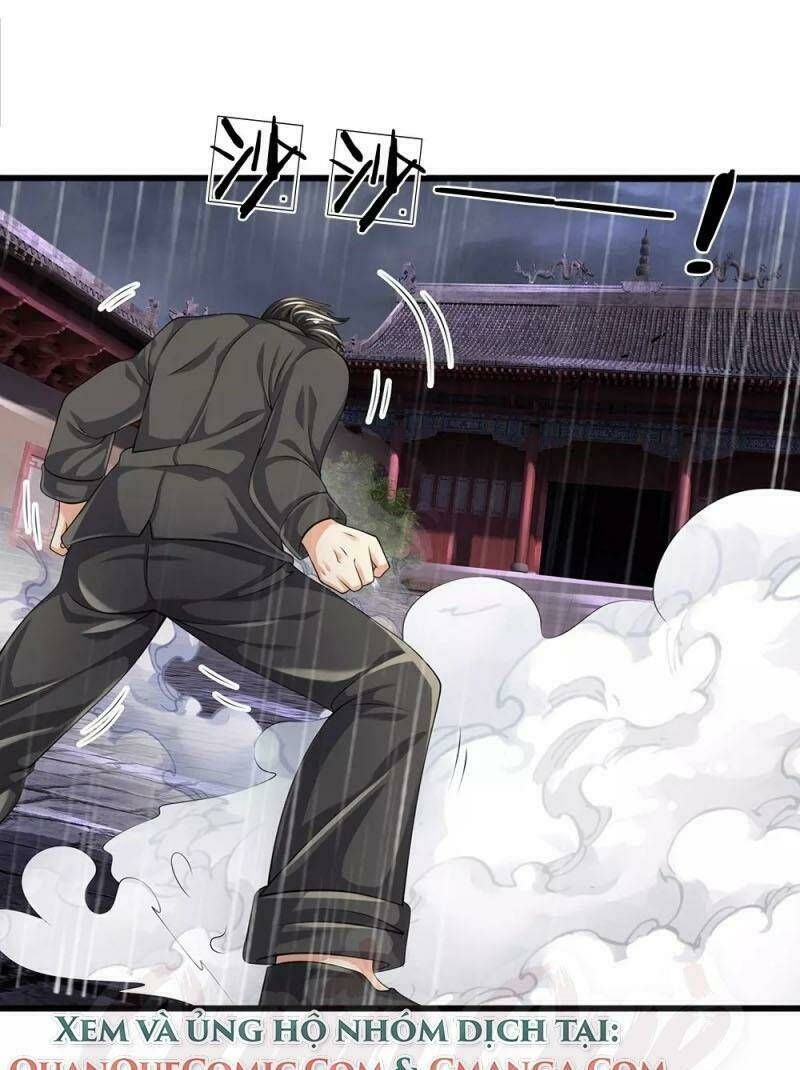 đọc truyện Đô Thị Chi Nghịch Thiên Tiên Tôn Chương 121 ảnh 3 tại Thiên Thai Truyện