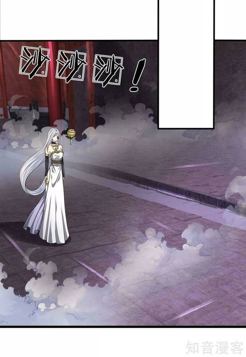 đọc truyện Đô Thị Chi Nghịch Thiên Tiên Tôn Chương 121 ảnh 12 tại Thiên Thai Truyện