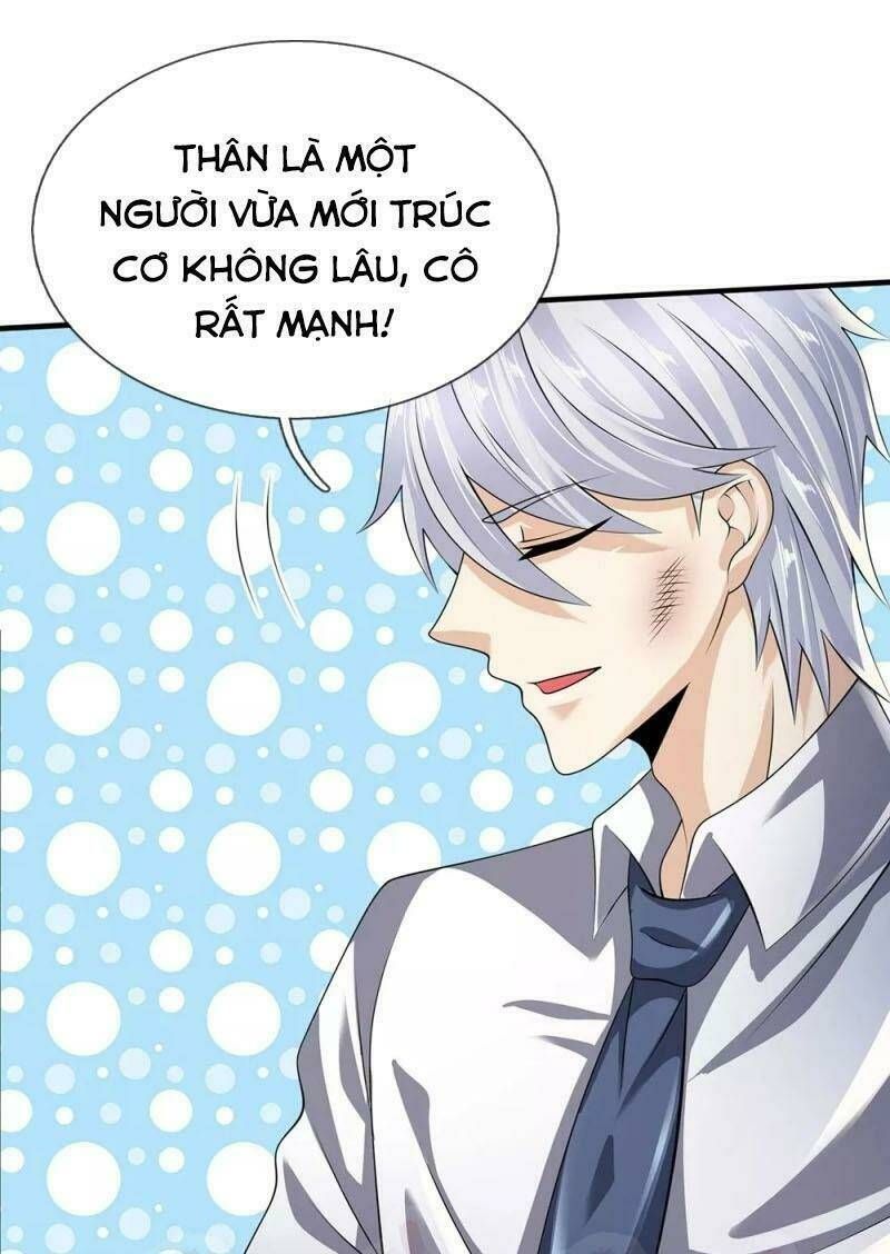 đọc truyện Đô Thị Chi Nghịch Thiên Tiên Tôn Chương 121 ảnh 15 tại Thiên Thai Truyện