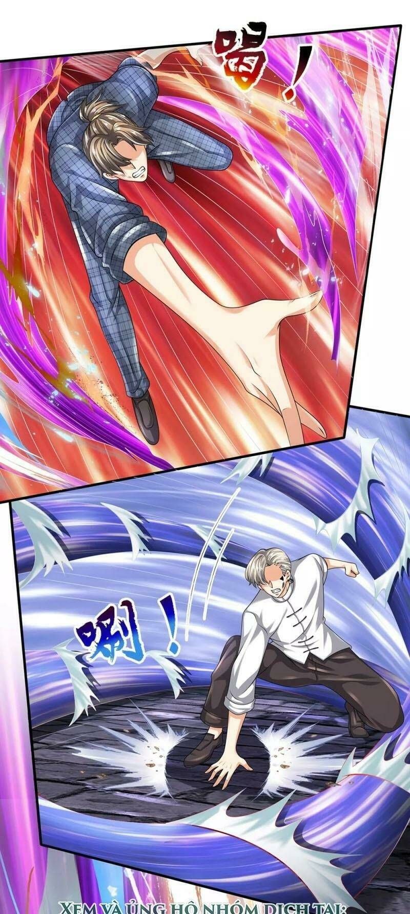 đọc truyện Đô Thị Chi Nghịch Thiên Tiên Tôn Chương 121 ảnh 7 tại Thiên Thai Truyện