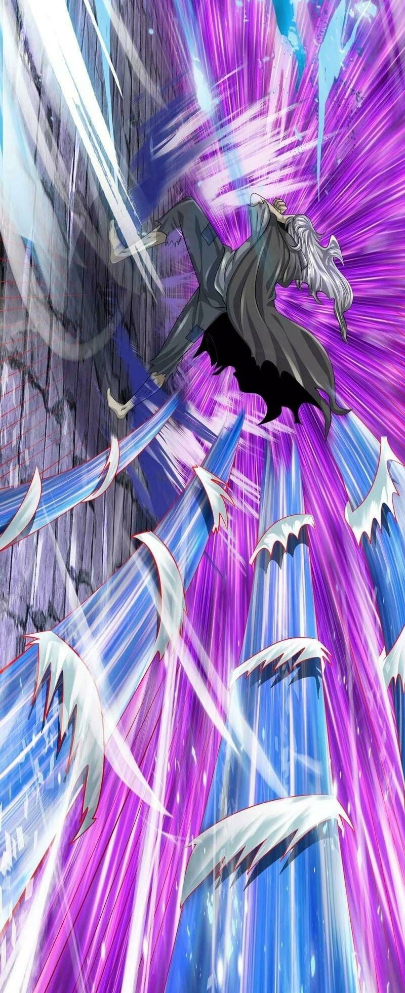 đọc truyện Đô Thị Chi Nghịch Thiên Tiên Tôn Chương 121 ảnh 9 tại Thiên Thai Truyện