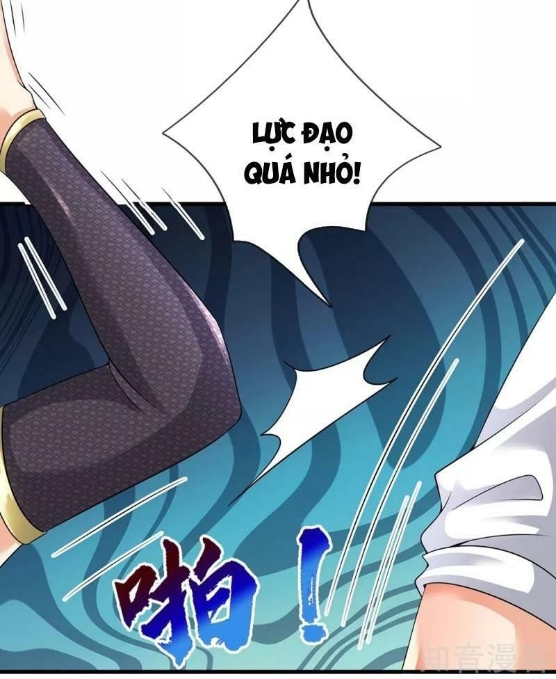 đọc truyện Đô Thị Chi Nghịch Thiên Tiên Tôn Chương 122 ảnh 14 tại Thiên Thai Truyện