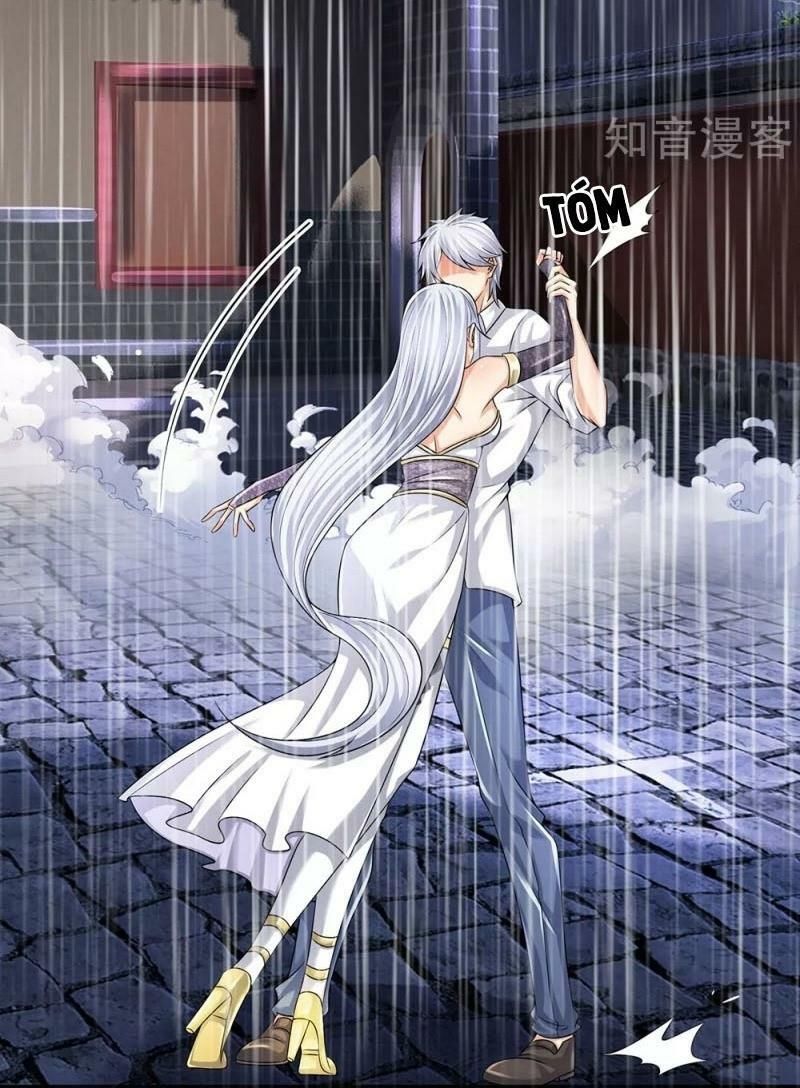 đọc truyện Đô Thị Chi Nghịch Thiên Tiên Tôn Chương 122 ảnh 16 tại Thiên Thai Truyện