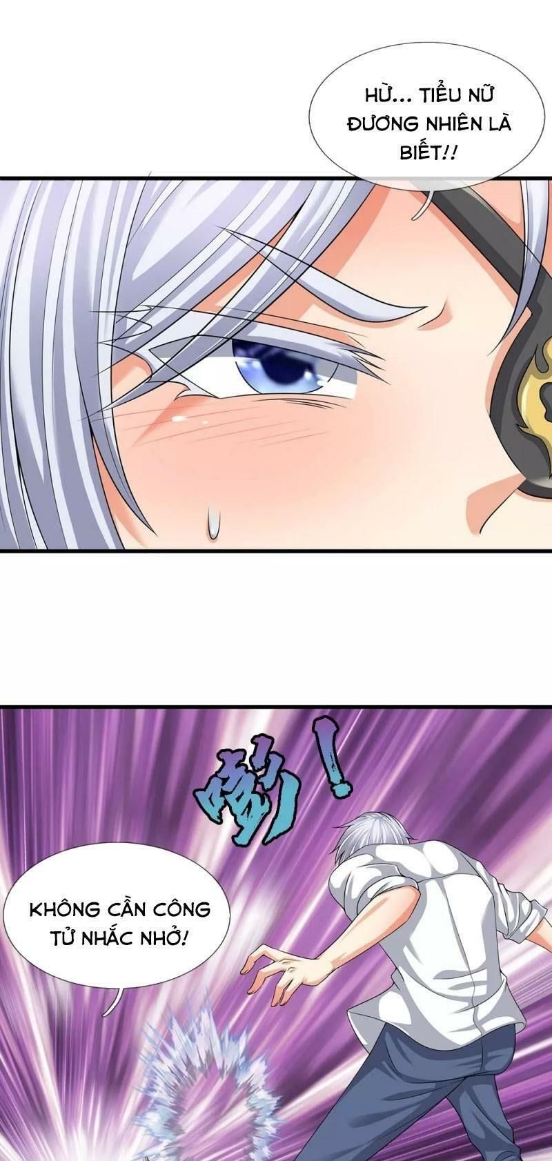 đọc truyện Đô Thị Chi Nghịch Thiên Tiên Tôn Chương 122 ảnh 19 tại Thiên Thai Truyện