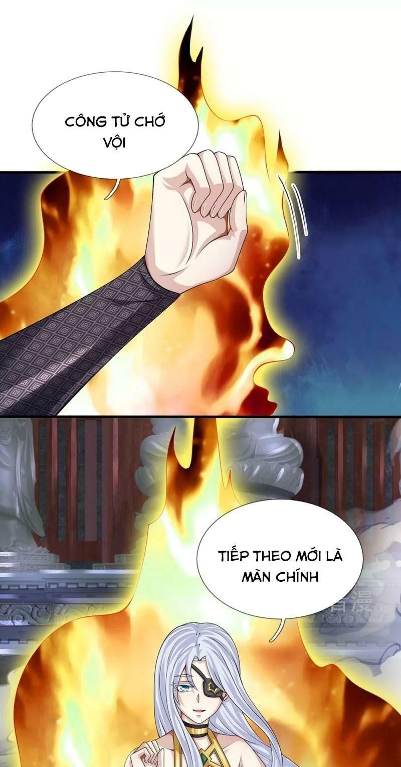 đọc truyện Đô Thị Chi Nghịch Thiên Tiên Tôn Chương 122 ảnh 5 tại Thiên Thai Truyện