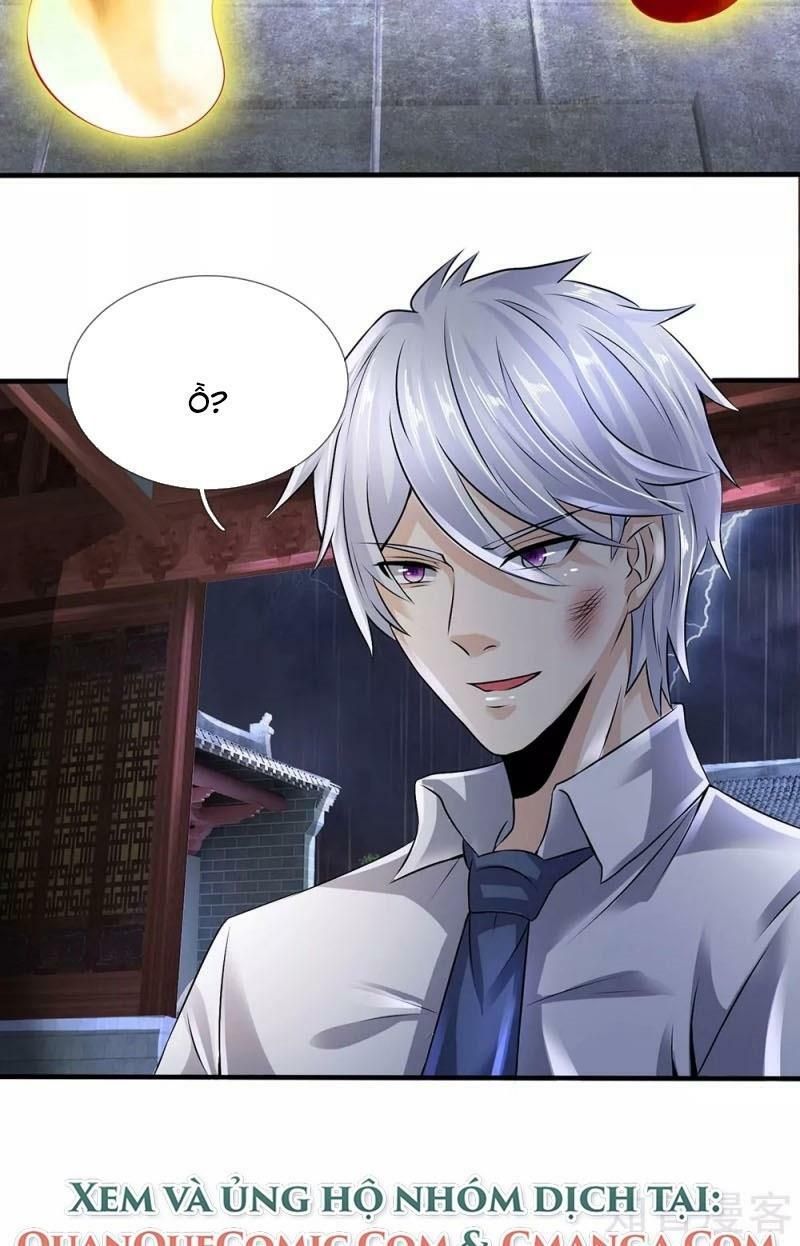 đọc truyện Đô Thị Chi Nghịch Thiên Tiên Tôn Chương 122 ảnh 7 tại Thiên Thai Truyện