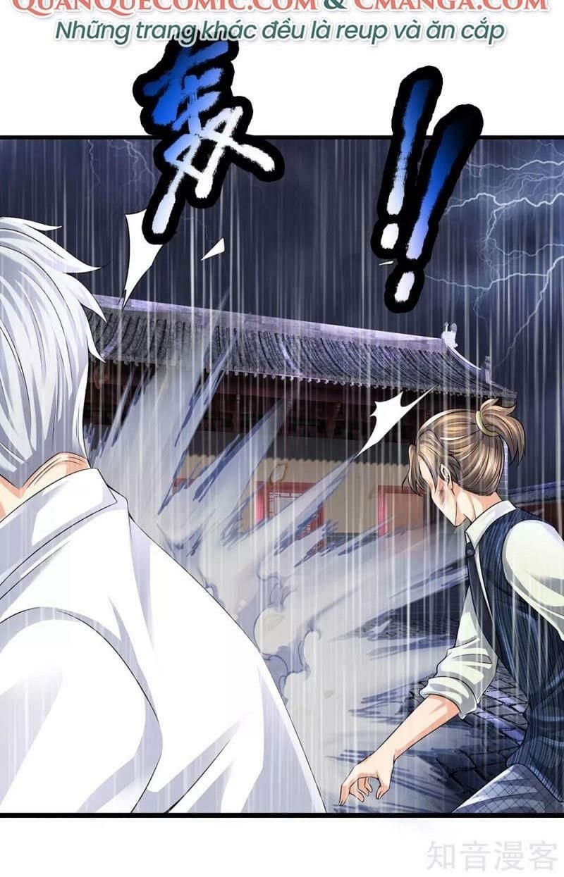 đọc truyện Đô Thị Chi Nghịch Thiên Tiên Tôn Chương 122 ảnh 8 tại Thiên Thai Truyện