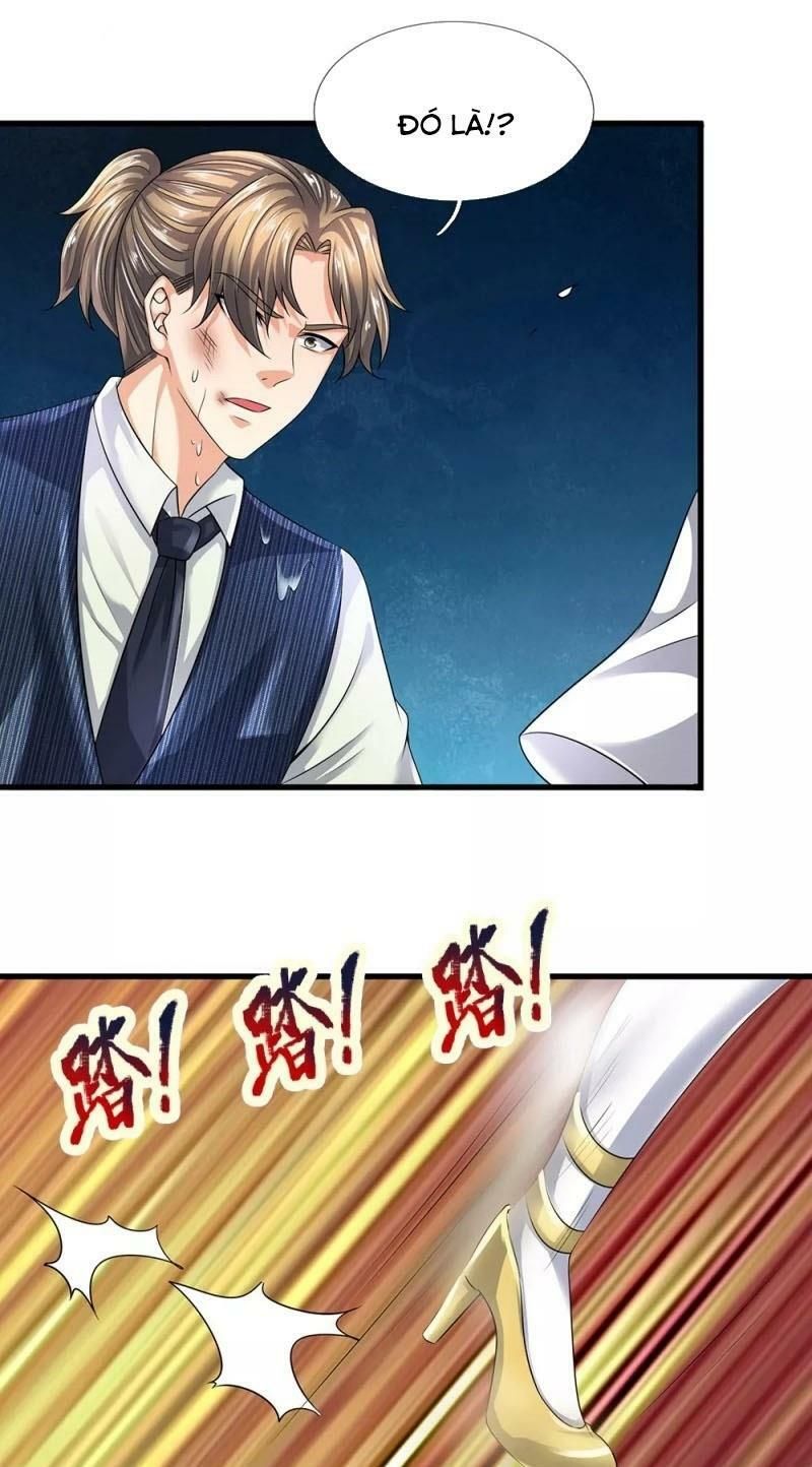 đọc truyện Đô Thị Chi Nghịch Thiên Tiên Tôn Chương 122 ảnh 9 tại Thiên Thai Truyện