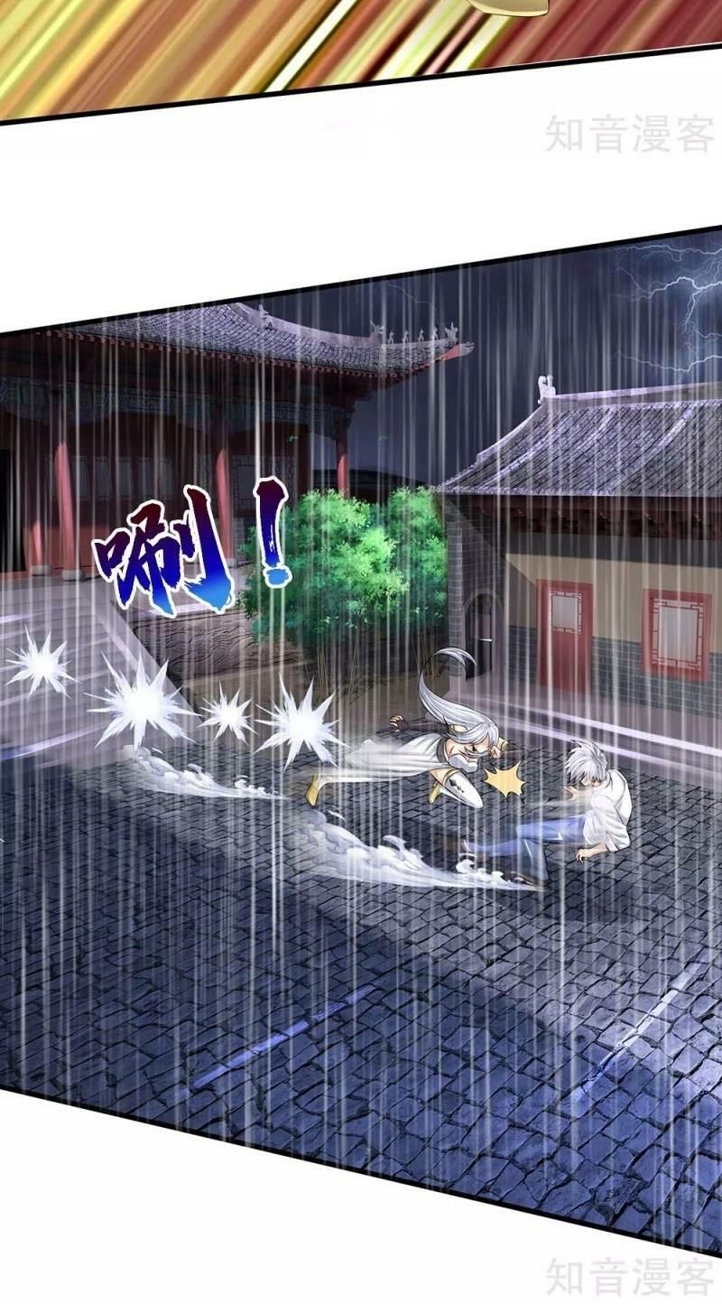 đọc truyện Đô Thị Chi Nghịch Thiên Tiên Tôn Chương 122 ảnh 10 tại Thiên Thai Truyện