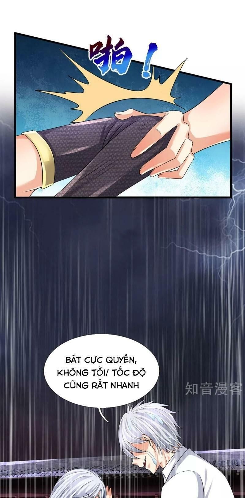 đọc truyện Đô Thị Chi Nghịch Thiên Tiên Tôn Chương 122 ảnh 11 tại Thiên Thai Truyện