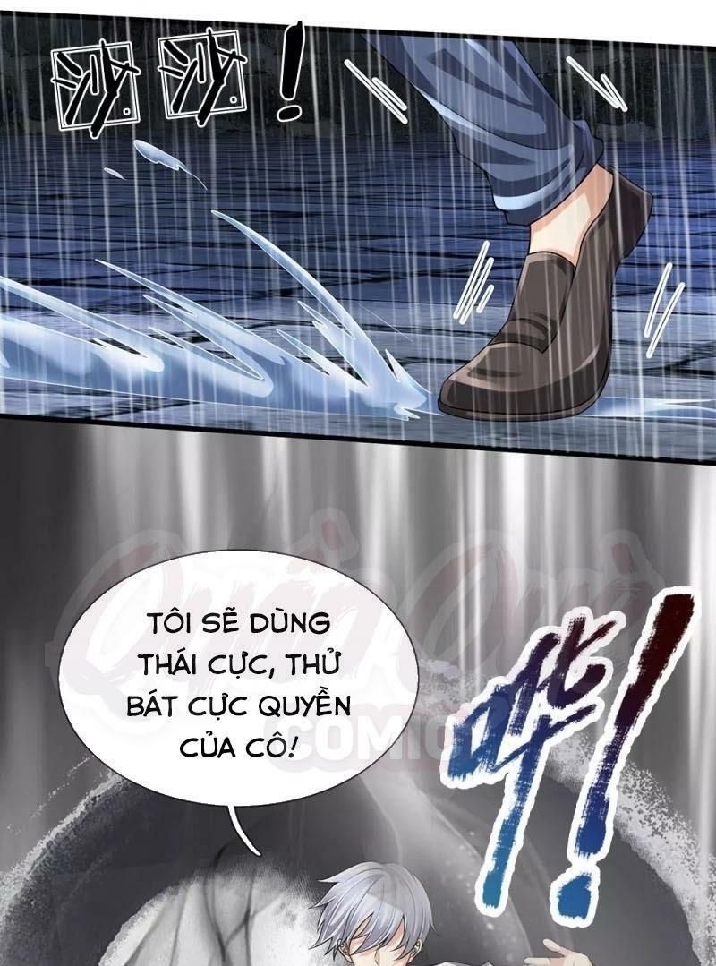 đọc truyện Đô Thị Chi Nghịch Thiên Tiên Tôn Chương 123 ảnh 3 tại Thiên Thai Truyện